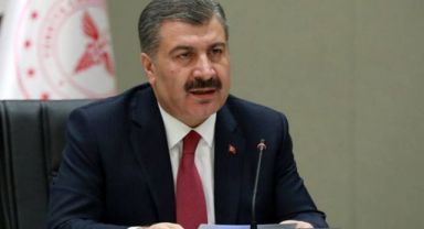 İyileşmek için bunları yapın! Bakan Koca uyardı: Ciddiye alınmalı