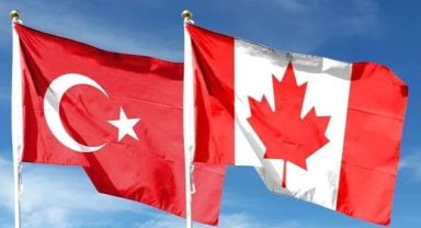 KANADA VE HOLLANDA TÜRKİYE’YE SİLAH SEVKİYATI ÜZERİNDEKİ KISITLAMALARI KALDIRILDI