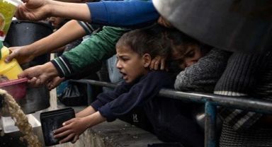 Katar duyurdu: Hamas ile İsrail arasında yeni anlaşma