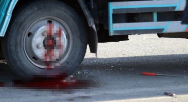 Kayseri'de hal kompleksinde kanlı karşılaşma: 1'i ağır 2 yaralı