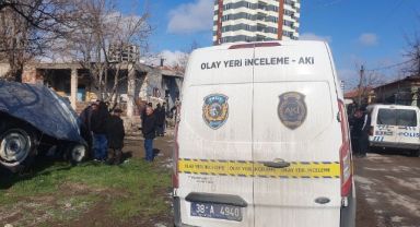 Kayseri'de karbonmonoksit zehirlenmesi: 1 ölü
