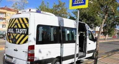 Kayseri'de Servis Ücretlerine Zam!
