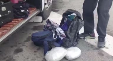 Kayseri polisi uyuşturucuya geçit vermedi: 3 günde 19 kişi tutuklandı