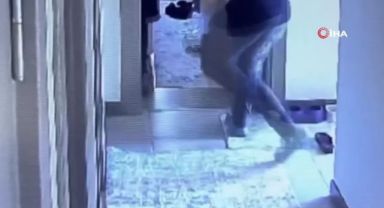 Kayseri polisinden 1 buçuk milyon liralık hırsızlık operasyonu: 17 tutuklama
