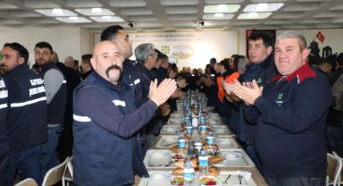 KAYSERİ ŞEKER BAŞARILI BİR KAMPANYA DÖNEMİNİ DAHA GERİDE BIRAKTI