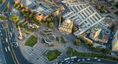 Kayseri'ye kar geliyor! Vatandaşlar uyarıldı