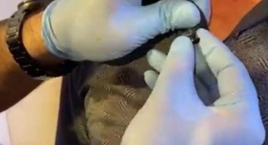 Kopya çetesi çökertildi: 4 gözaltı