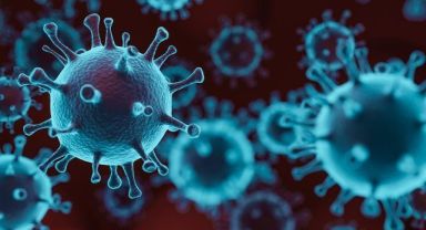 Laboratuvarda yaratmışlar, beyne saldırıyor! Mutant Covid-19, 8 gün içinde hepsini öldürdü