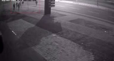 Laf atma kavgası kanlı bitti: 1 ölü, 2 yaralı