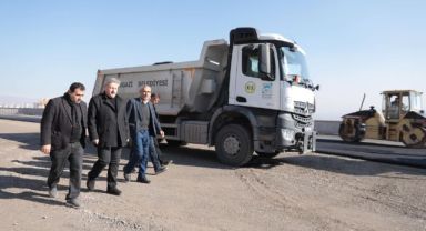 MELİKGAZİ BELEDİYESİ’NİN YAPTIRDIĞI OKULLAR BİR BİR HİZMETE GİRİYOR