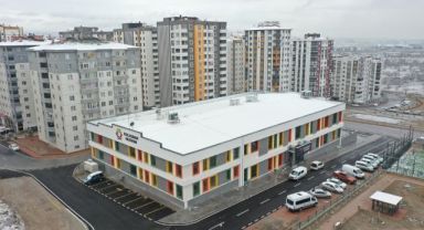 MİLLETVEKİLİ AYŞE BÖHÜRLER, KAYSERİ’NİN EN BÜYÜK TESİSİNİN 10 ŞUBAT’TA AÇILACAĞININ MÜJDESİNİ VERDİ