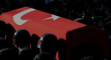 Milli Savunma Bakanlığı acı haberi duyurdu: Şehidimiz var!