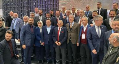 MOBİLYADA ÖNCÜ ŞEHİR KAYSERİ, İSTANBUL MOBİLYA FUARI’NA DAMGASINI VURDU