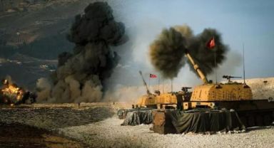 MSB duyurdu: Pençe kilit harekatında 768 terörist etkisiz hale getirildi