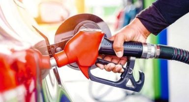 Pompadan zam akıyor! Benzin ve motorine ÖTV zammı geldi! Bu gece yarısı ise motorine indirim var