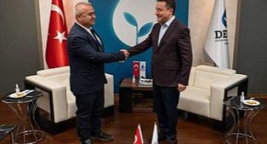 SAADET PARTİSİ’NDEN “MEMDUH AĞAM EĞLENİR BİZİMLE” ÇIKIŞI
