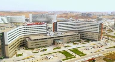 Şehir hastanesi satılıyor! Körfezli Arap yatırımcıyla görüşülüyor en yetkili isim konuştu