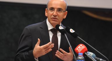 Şimşek, valilere böyle seslendi: Harcadığımız para babamızın parası değil, milletin parası