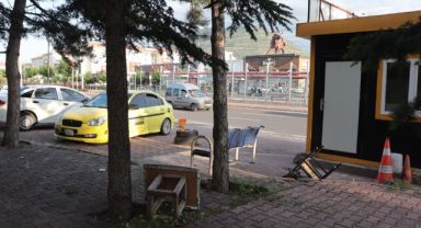 Taksici cinayetinde tutuksuz yargılanan sanık tutuklandı