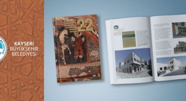 TARİHİ KENTLER BİRLİĞİ’NDEN KAYSERİ BÜYÜKŞEHİR’E TEBRİK