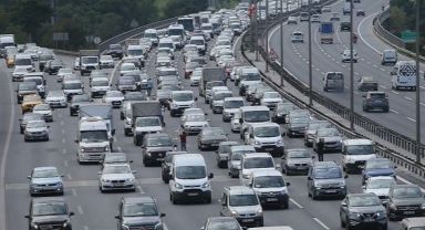Trafik cezalarında indirimli ödeme süresi uzatıldı