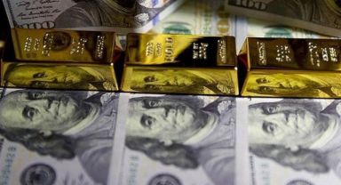 Uluslararası finans kuruluşlarının 2024 yıl sonu dolar/TL tahminleri belli oldu