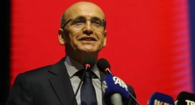 Vergi kaçağı önlemleri artırıldı! Bakan Şimşek: 250 bin mükellef analiz edildi