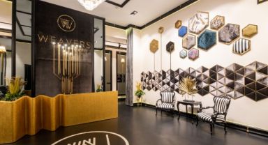 WEAVERS İHALEYE ÇIKIYOR!