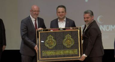 27. Dönem TBMM Başkanı Şentop: “Erbakan hocanın başlattığı hareket yükseldikçe darbecilerin güç mücadelesi aşağı inmiştir