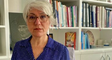 ACILAR BİTMEDİ, BÖLGEDEN ELİMİZİ ÇEKMEYELİM