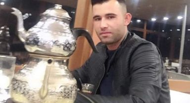Adıyaman’da 3 kişiyi öldüren şahıs mağarada yakalandı