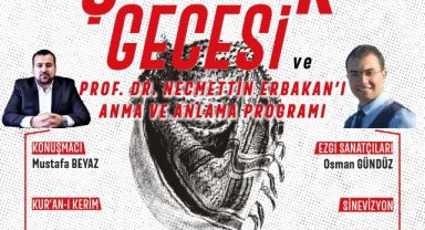AGD, BAYRAK TAŞIYAN ÖNCÜLERİ ANACAK