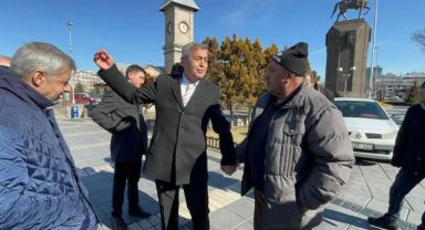ALLAH;I NASIL KANDIRACAKSINIZ?