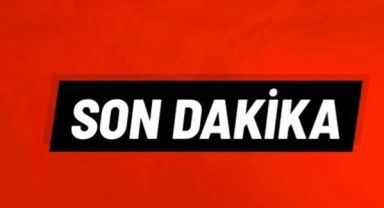 Ankara'da askerleri taşıyan servis aracı devrildi: 1 asker yaralı!