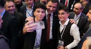 ARIKAN’DAN GENÇKART PROJESİ