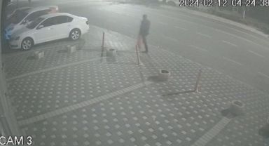 'Bağ evi fareleri' polisin 10 günlük çalışması ile yakalandı