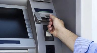Bankalardan ATM kararı! Nakit çekim limitleri değişti
