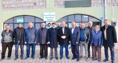 BAŞKAN ÇOLAKBAYRAKDAR, “48 KÖYÜMÜZÜ, KENDİ ÖZELİNDE DAHA NİTELİKLİ HALE GETİRECEĞİZ”