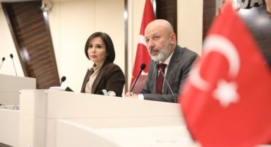 BAŞKAN ÇOLAKBAYRAKDAR’DAN SOSYAL BELEDİYECİLİKTE MÜJDE ÜSTÜNE MÜJDE