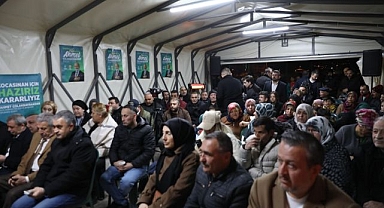 BAŞKAN ÇOLAKBAYRAKDAR,