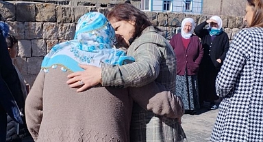 BBP'li Fatma Şenyüz Güner