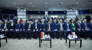 'Bize daha fazla yük yükleyin'