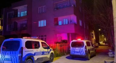 Bursa'da aile katliamı! Annesini, babasını ve kardeşini 7 yaşındaki oğlunun önünde öldürdü