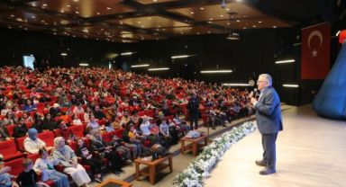 BÜYÜKŞEHİR’DEN “ÇOCUKLARA ÖZEL” TİYATRO