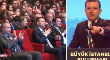 CHP'de İstanbul ilçe belediye başkan adayları tanıtım toplantısına Özgür Özel katılmadı