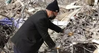 Depremin 1. yılında çok acı detay! Bugünden itibaren ölmüş sayılacaklar