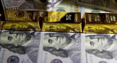 Dolardan tarihi rekor! Tarihte ilk kez 31 TL'yi geçti! Yarın faiz kararı var...