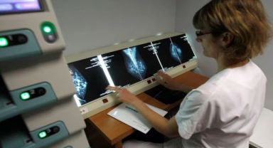 DSÖ'nün kanser raporu: Vakalar 2050'ye kadar yüzde 77 oranında artacak