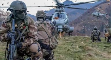 Dünya savaşına kapı aralandı! 'NATO birlikleri cepheye sürülsün'