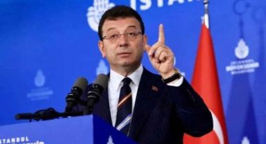 Ekrem İmamoğlu'ndan İBB çalışanlarının maaşına yüzde 10 iyileştirme ve 1 maaş ikramiye